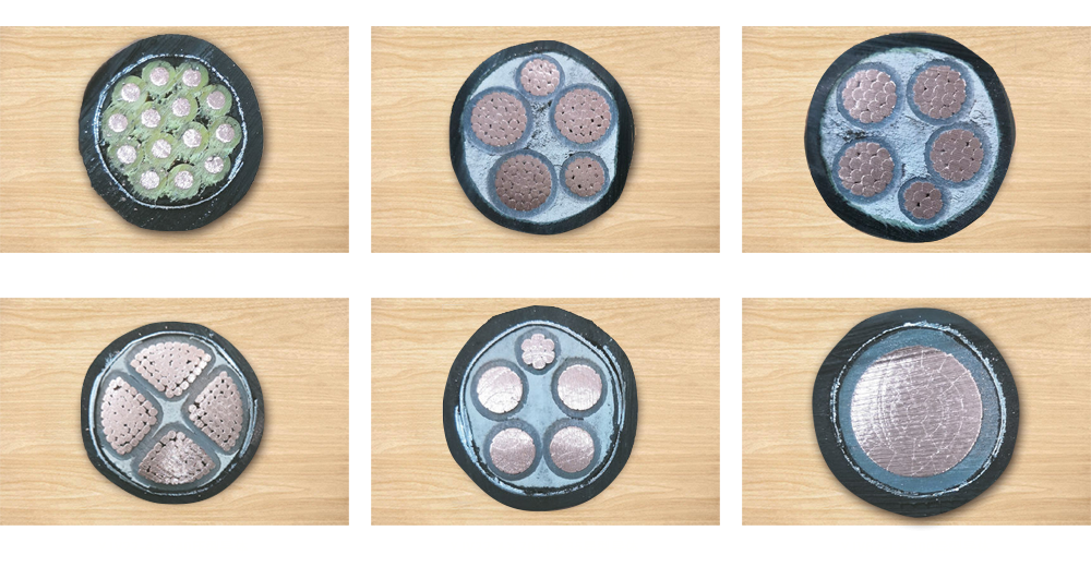 計(jì)算機(jī)電纜